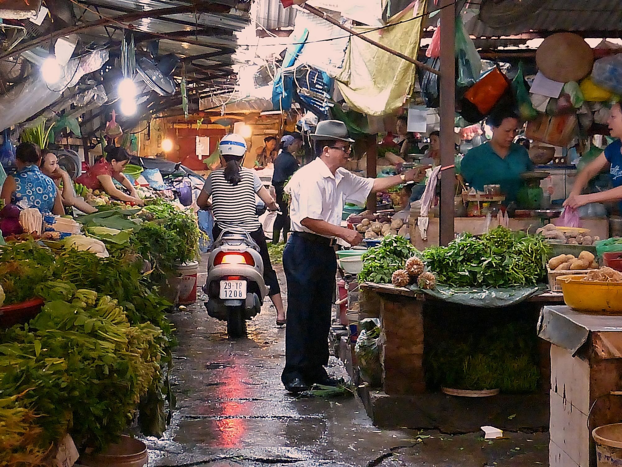 Ielts Speaking Part Shopping At Street Markets Blearning