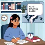 IELTS Speaking Part 2: Bí Quyết Luyện Thi Kỳ Thi Nói IELTS