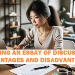 Writing: Cách viết essay dạng bài Advantages and Disadvantages