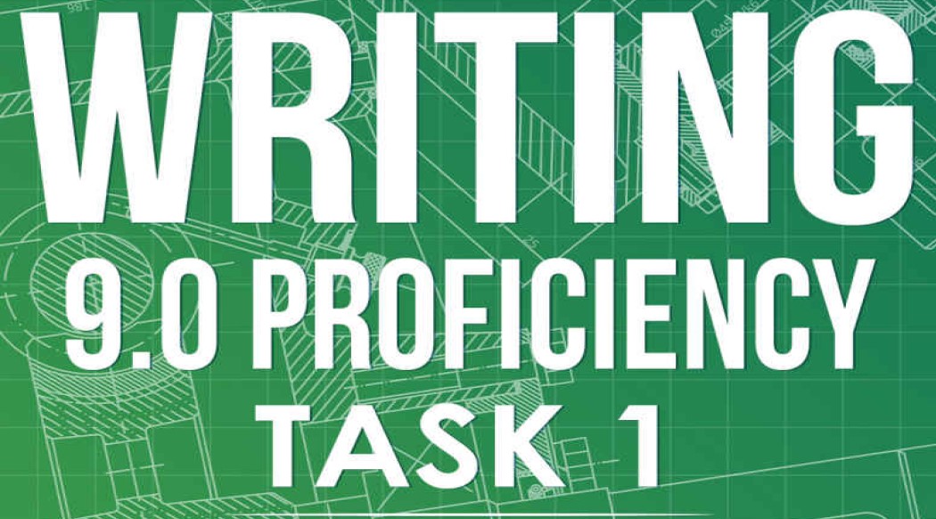 Ebook: IELTS Academic and IELTS General Writing Task 1