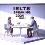 IELTS Speaking Part 2: Describe something you own that you want to replace