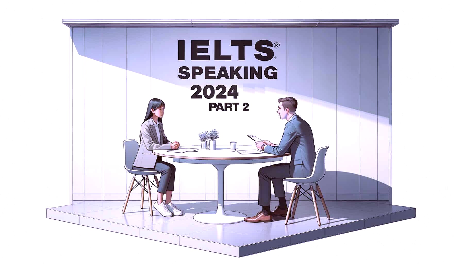 IELTS Speaking Part 2: Describe something you own that you want to replace