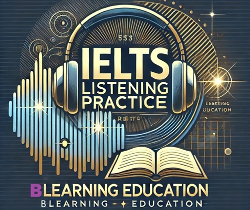 IELTS Listening Test 2 2025: Eco-farm Tour; Muna Island; People’s Attitudes; Life on the International Space Station