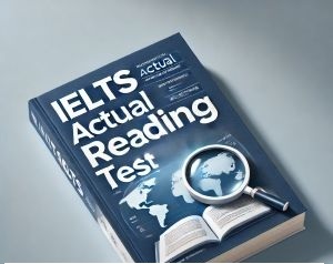 Đề thi IELTS Reading Passage 3 ngày 15/3/2025