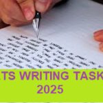 Các Đề IELTS Writing Task 2 Questions Dự Đoán 2025