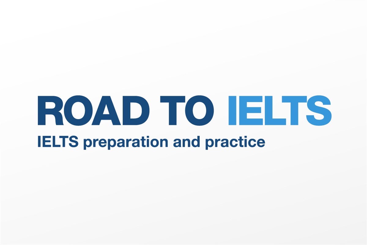 Road to IELTS: Listening Practice 4