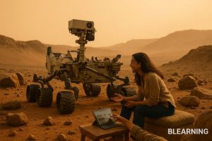IELTS READING Passage 3: The Exploration of Mars