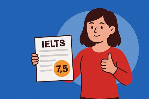 [Tiền Giang] Hướng dẫn sử dụng chứng chỉ IELTS cho HS khối 12 và Đại Học