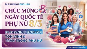 Chúc mừng ngày Quốc Tế Phụ Nữ: Trắc nghiệm vui!